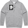 AS Colour Supply Zip Hood Thumbnail