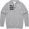 AS Colour Supply Zip Hood Thumbnail