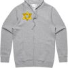 AS Colour Supply Zip Hood Thumbnail