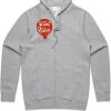 AS Colour Supply Zip Hood Thumbnail
