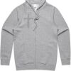 AS Colour Supply Zip Hood Thumbnail