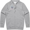 AS Colour Supply Zip Hood Thumbnail