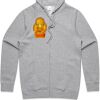 AS Colour Supply Zip Hood Thumbnail
