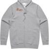 AS Colour Supply Zip Hood Thumbnail