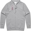 AS Colour Supply Zip Hood Thumbnail