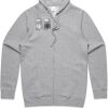 AS Colour Supply Zip Hood Thumbnail