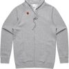 AS Colour Supply Zip Hood Thumbnail