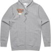AS Colour Supply Zip Hood Thumbnail