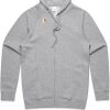 AS Colour Supply Zip Hood Thumbnail
