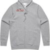 AS Colour Supply Zip Hood Thumbnail