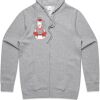 AS Colour Supply Zip Hood Thumbnail