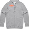 AS Colour Supply Zip Hood Thumbnail