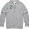 AS Colour Supply Zip Hood Thumbnail