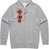AS Colour Supply Zip Hood Thumbnail