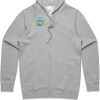 AS Colour Supply Zip Hood Thumbnail
