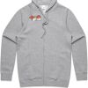 AS Colour Supply Zip Hood Thumbnail
