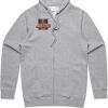AS Colour Supply Zip Hood Thumbnail