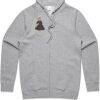 AS Colour Supply Zip Hood Thumbnail