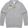 AS Colour Supply Zip Hood Thumbnail