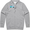 AS Colour Supply Zip Hood Thumbnail