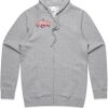 AS Colour Supply Zip Hood Thumbnail