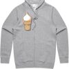 AS Colour Supply Zip Hood Thumbnail