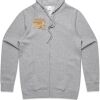 AS Colour Supply Zip Hood Thumbnail