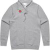 AS Colour Supply Zip Hood Thumbnail