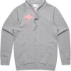 AS Colour Supply Zip Hood Thumbnail