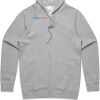 AS Colour Supply Zip Hood Thumbnail