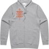 AS Colour Supply Zip Hood Thumbnail