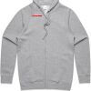 AS Colour Supply Zip Hood Thumbnail