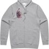 AS Colour Supply Zip Hood Thumbnail