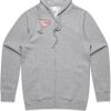 AS Colour Supply Zip Hood Thumbnail