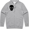 AS Colour Supply Zip Hood Thumbnail