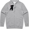 AS Colour Supply Zip Hood Thumbnail