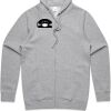 AS Colour Supply Zip Hood Thumbnail