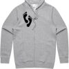 AS Colour Supply Zip Hood Thumbnail