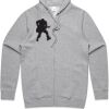 AS Colour Supply Zip Hood Thumbnail
