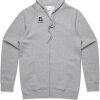 AS Colour Supply Zip Hood Thumbnail