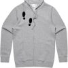 AS Colour Supply Zip Hood Thumbnail