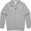 AS Colour Supply Zip Hood Thumbnail