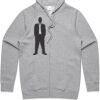 AS Colour Supply Zip Hood Thumbnail
