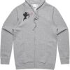 AS Colour Supply Zip Hood Thumbnail