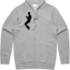 AS Colour Supply Zip Hood Thumbnail