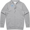 AS Colour Supply Zip Hood Thumbnail