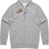 AS Colour Supply Zip Hood Thumbnail