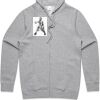 AS Colour Supply Zip Hood Thumbnail