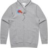AS Colour Supply Zip Hood Thumbnail