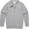 AS Colour Supply Zip Hood Thumbnail
